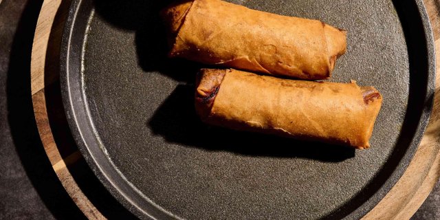 Spring Rolls