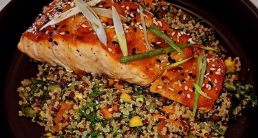 Carmen's Restaurant & Catering