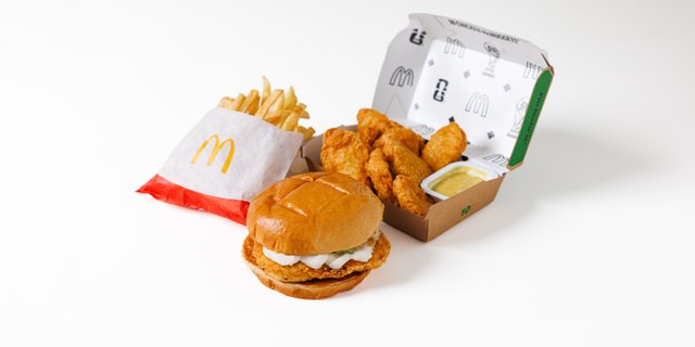 Chicken Pack