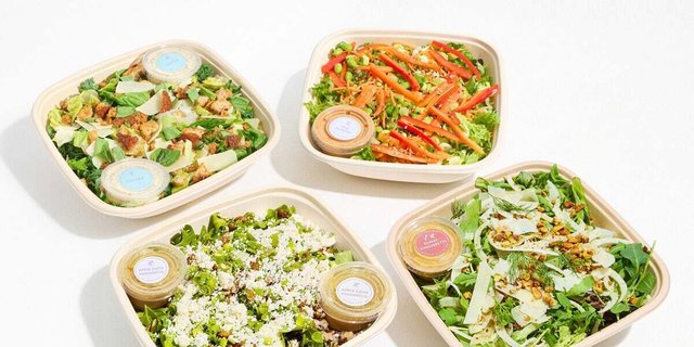 Salads