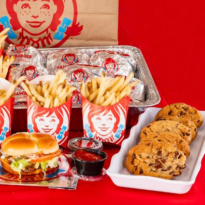 Full Solution Burger Bundle