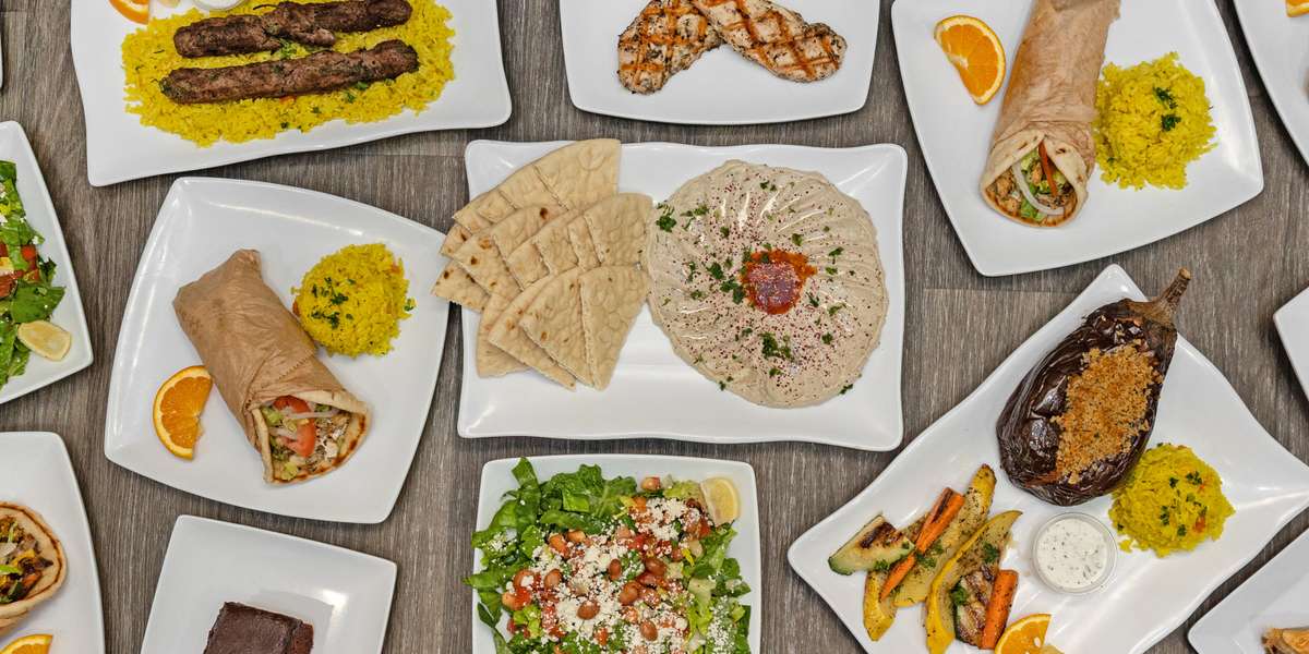 Jerusalem Cafe