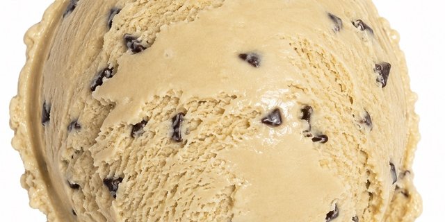 Espresso Chip Ice Cream Tub