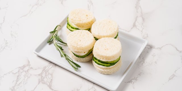 Tea Sandwiches