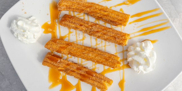 Churros