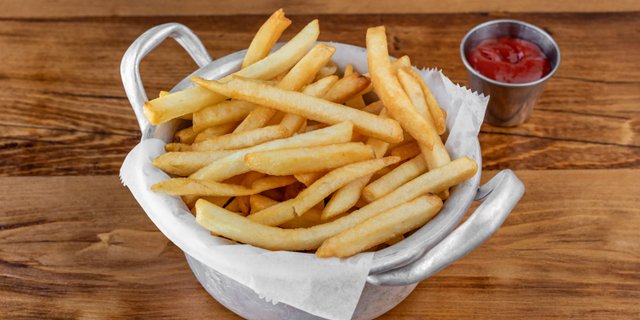 French Fries