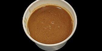 Curry Dip