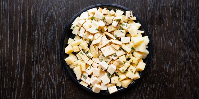 Cheese Platter