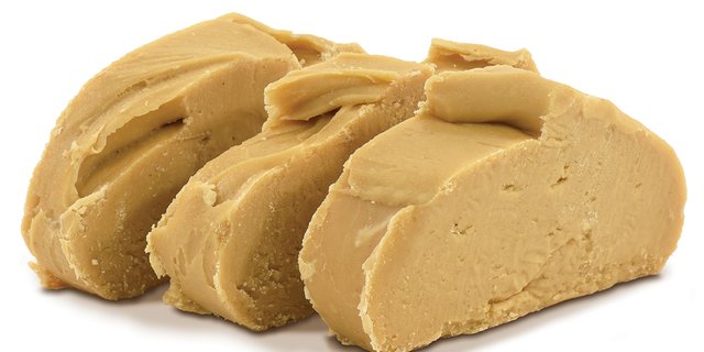 Peanut Butter Fudge