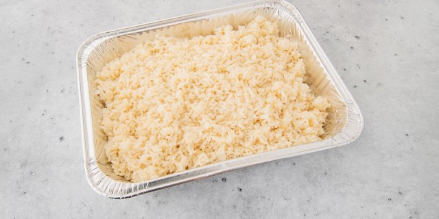 Rice Tray
