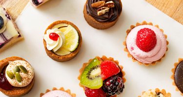 Danish Pastry House