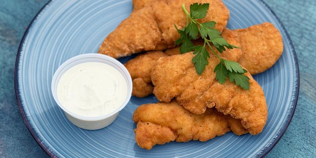 Chicken Tenders