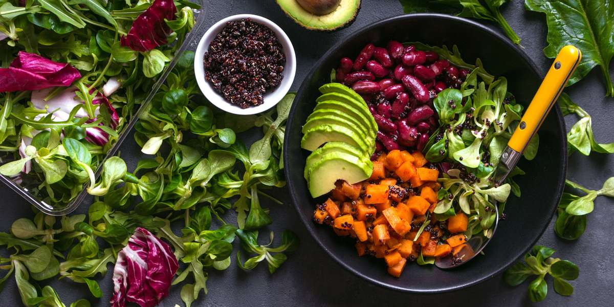 Salad Spot
