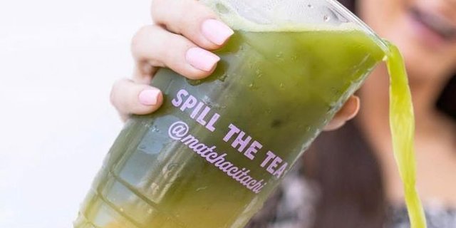 OG Matcha