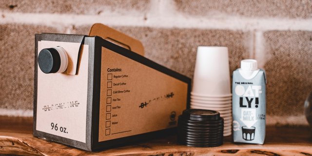 Drip Coffee