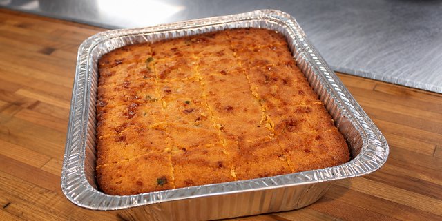 Cornbread