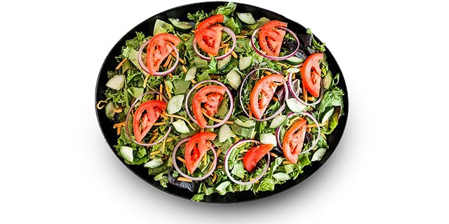 Salad for the Party