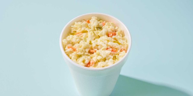 Cole Slaw