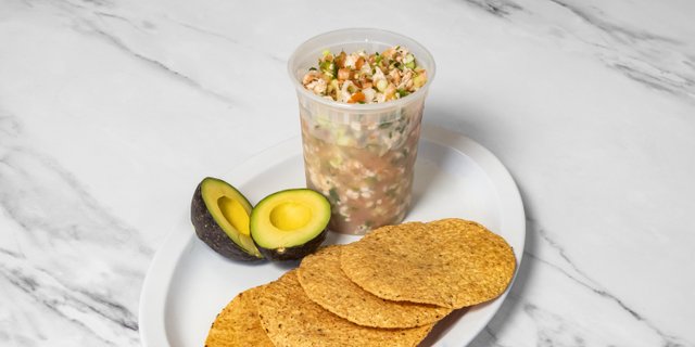 Ceviche