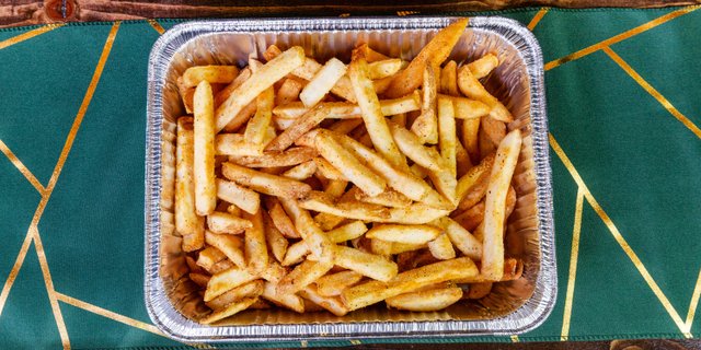 Fries