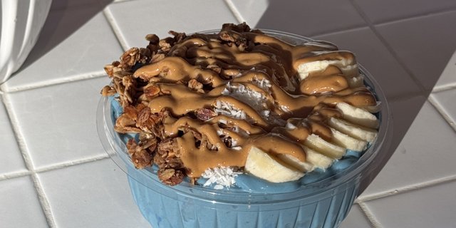 Magic Bowl