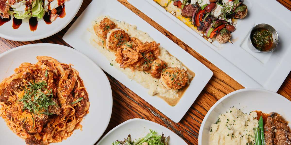121 Artisan Bistro