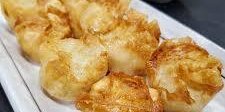 Golden Fried ShuMai