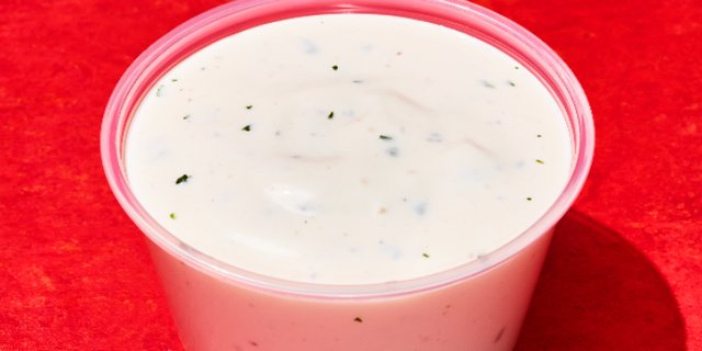 Ranch Dip