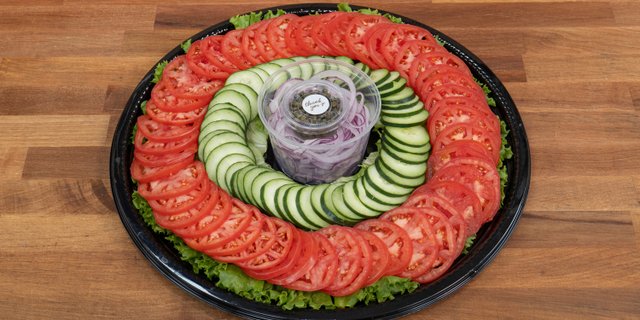 Veggie Tray