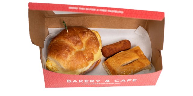 Breakfast Box