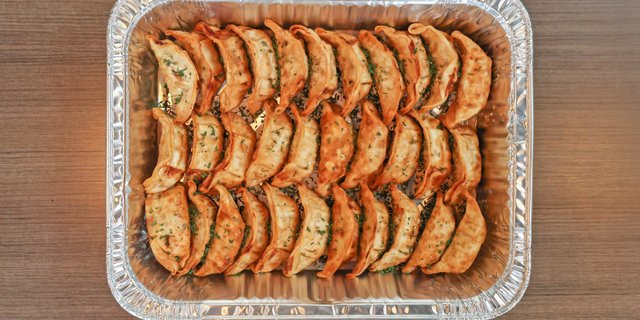 Gyoza