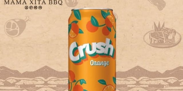 Crush