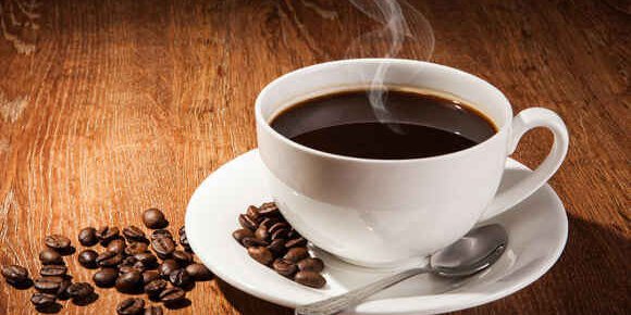 Box of Coffee