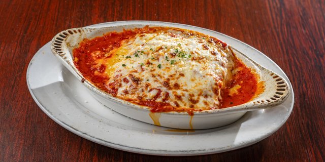 Lasagna