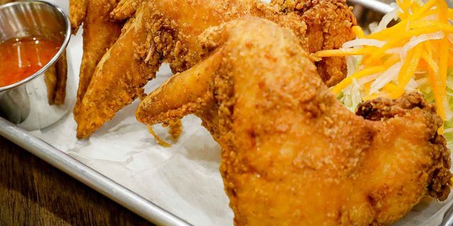 Thai Wings