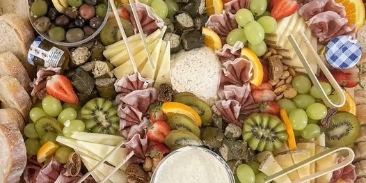 Mingle Boxes