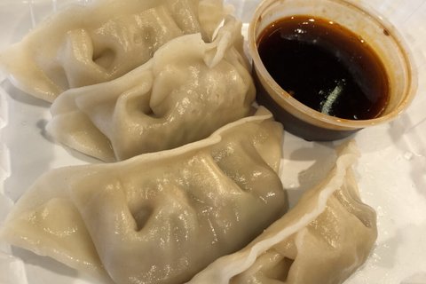 Dumplings