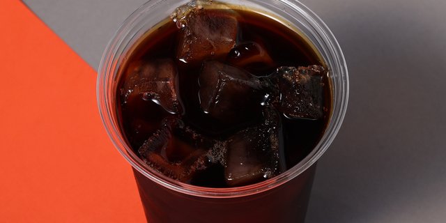 Cold Brew
