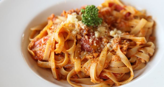 Red White and Pasta Catering, Englewood, NJ
