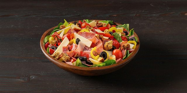Antipasto Salad