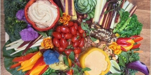 Vegan Venture