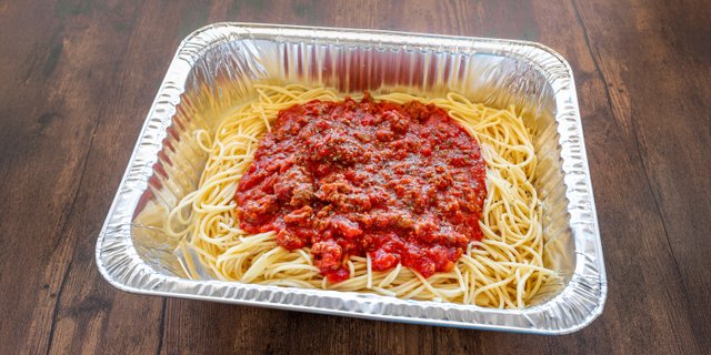 The Spaghetti Shack Catering in Tempe, AZ - 6340 S Rural Rd
