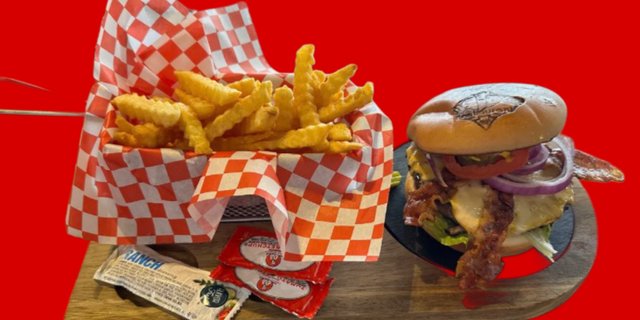 Chef-Burger