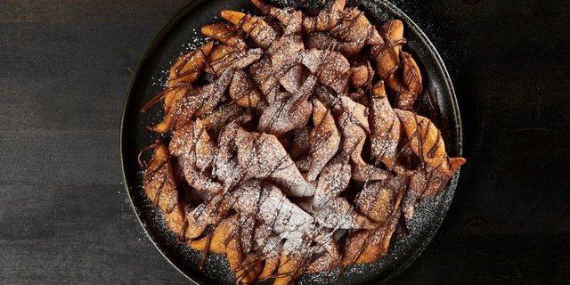 Nutella Bliss