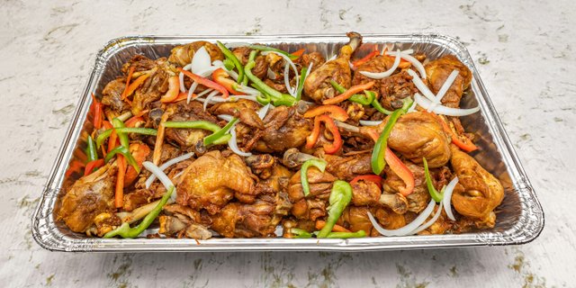 Chicken
