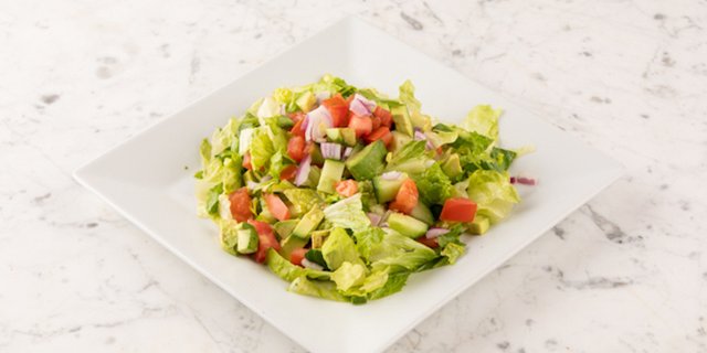 House Salad