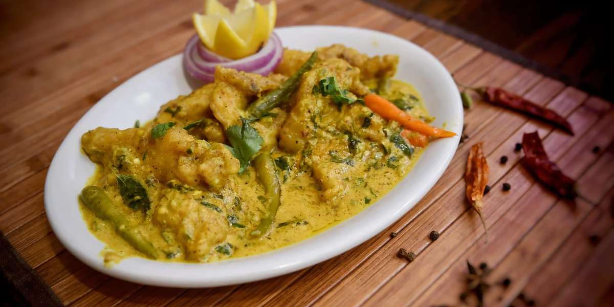 Sitar Indian Cuisine