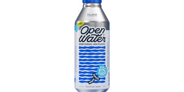 Bottled Water