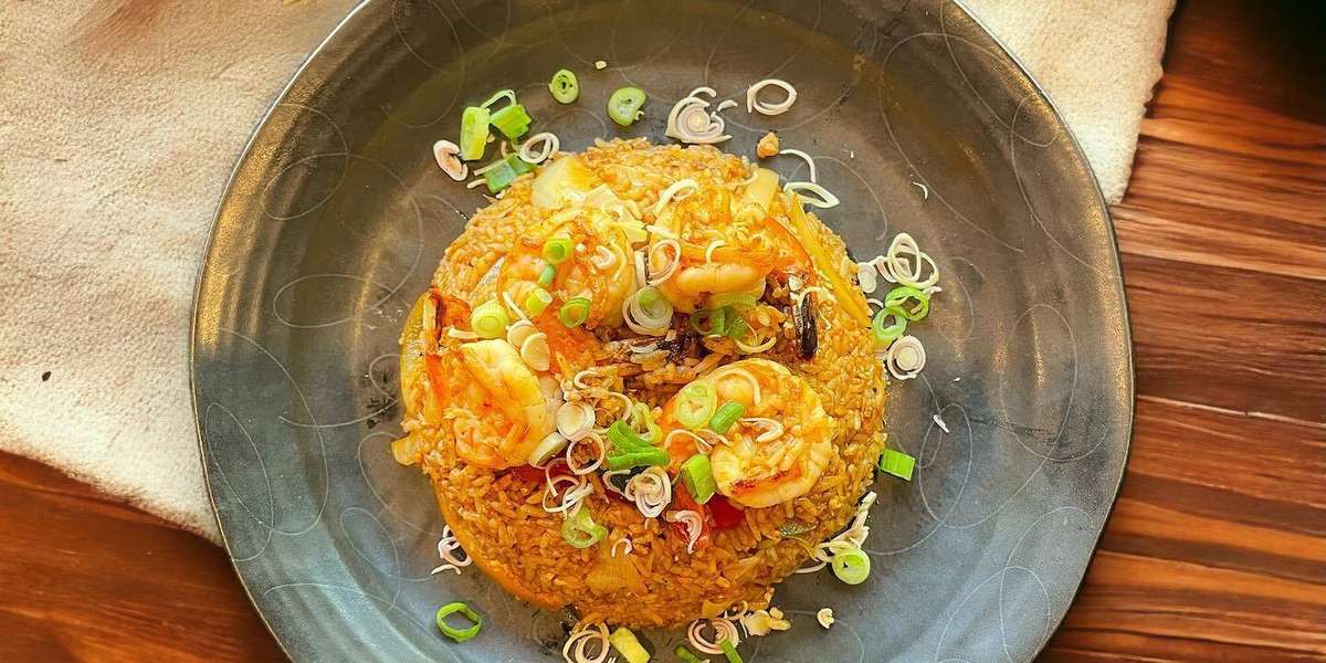 Mongkhon Thai Cuisine