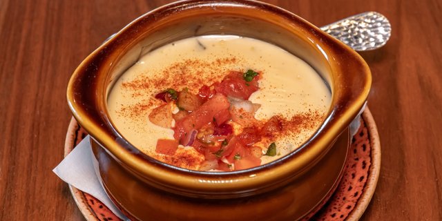 Classic Queso